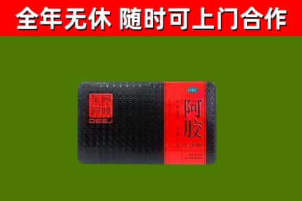 武冈回收阿胶